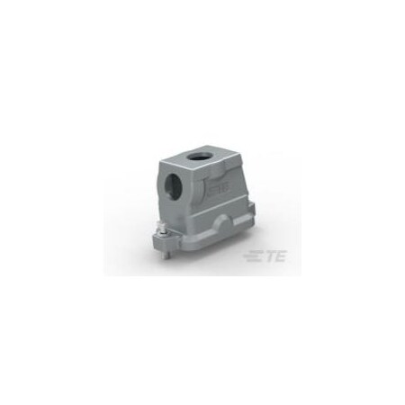 Te Connectivity H10Bpr-Ts/Ghc-2M25-Emc-C T1902101225-009